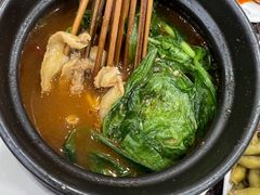 -有滋有味烧烤涮(果园星城C区店)