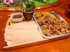 -小船渔村•大连菜•大连焖鱼(黄河路店)