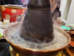 -北门涮肉·铜锅涮肉(南锣鼓巷店)