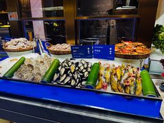 -星伦多自助料理(永旺店)