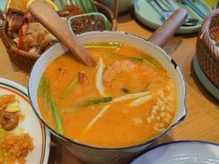 -小小集渔·泰式大排档(太古里香槟店)