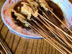 -朱光玉火锅馆(正弘城店)