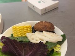 -君邦火锅(新疆大厦店)