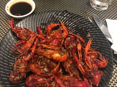 -新发展亚太JW万豪酒店·福苑咖啡厅