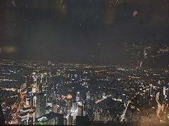 -上海环球金融中心骑迹50年环球之旅
