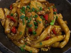 -老字号蛇口德记烧腊饭店·海鲜加工