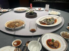 -龙宴海鲜城(经中路店)