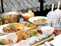 海防蟹肉炸春卷-SUSU·苏苏(四合院创始店)