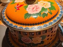 -厨创东北传家菜(信义坊店)