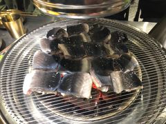 -本炙炭烤·蒲烧活鳗料理店(金沙洲店)