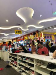 -meland·儿童乐园·游戏厅娃娃机·电玩Xbox(成都合生汇店)