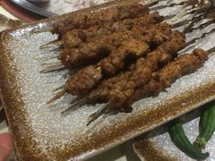 -313羊庄铁锅烀羊肉(泰兴店)
