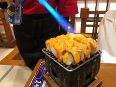 -三月居酒屋(青年大街店)