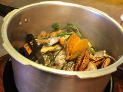 -土蚝·高压锅生蚝(百姓美食街店)