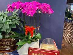 -周家二小姐的菜·扬州菜·香炒蟹·狮子头(江都金鹰店)