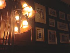 -LONG BAR 廊吧(外滩华尔道夫酒店)