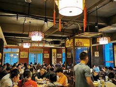 大堂-戴师傅川西坝子(彩泉旗舰店)
