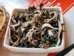 -伊犇牛清真牛肉火锅(宽窄巷子店)