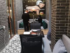 -ALLORA意大利餐厅(丰盛里店)