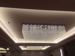 -常州逸高酒店-中餐厅