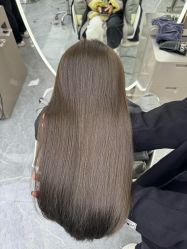 -东梵造型·烫发染发接发连锁SALON