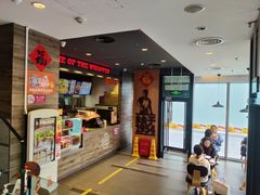 -汉堡王(北京三里屯购物中心)