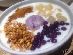 -宝珠奶酪(长宁金虹桥店)