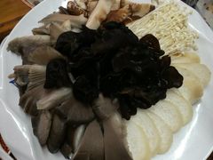 -五悦北平四季涮肉·烧烤(老商埠店)