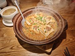 -金苑酒家·客家菜·广东老字号(万象店)
