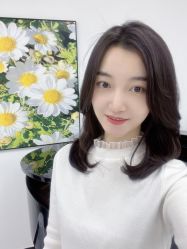 -熙.Hair 丨专注女子中长发丨