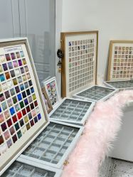 -谜秀韩式半永久纹眉纹绣洗眉