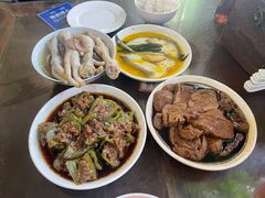 -食客三千·老家