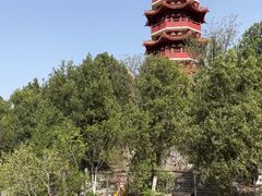 -云龙湖旅游景区