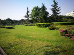 -四川大学(望江校区)