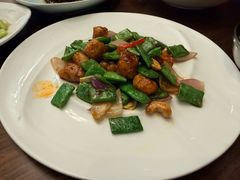 -山外山菜馆(玉泉路店)