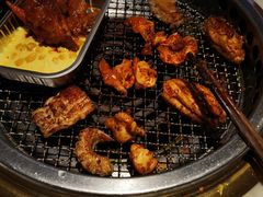 -火炉火自助餐(西直门凯德MALL店)