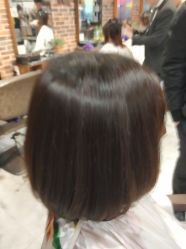 点击看大图 -可大男士理发馆