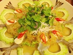 酸辣虾-Thai Market Restaurant( 04 Tran Quoc Toan)