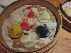 -包小笼·金牌汤包(中山路店)