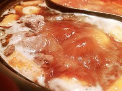 -温野菜涮涮锅(西单大悦城店)