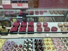 -好利来(西铁营万达广场店)
