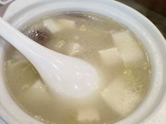 -烤肉宛饭庄(北新桥店)