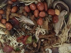 -百回味老爸茶(海彤店)
