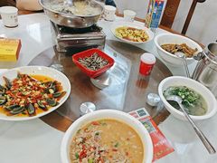 -秀妈厨房(灰汤老店)