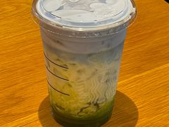 -星巴克臻选(华堂·新辰汇店)