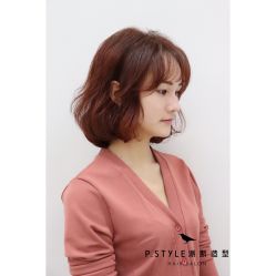 -P.STYLE派斯造型