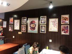 -琬苑鸽庄·川粤融合菜(解放碑总店)