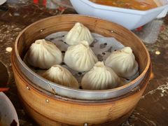 -老南京土菜馆(状元境店)