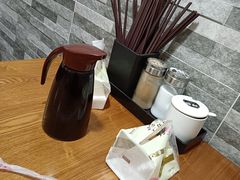 -黄阿姨锅贴大王(万航渡路店)