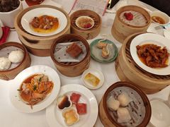 -香宫中餐厅·大连香格里拉(人民路店)